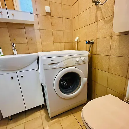 With Parking 3 Bedroom Apartman *