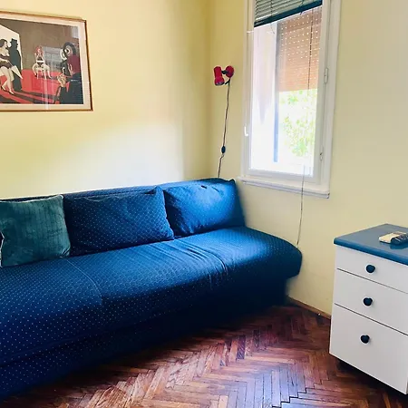 With Parking 3 Bedroom Apartman *