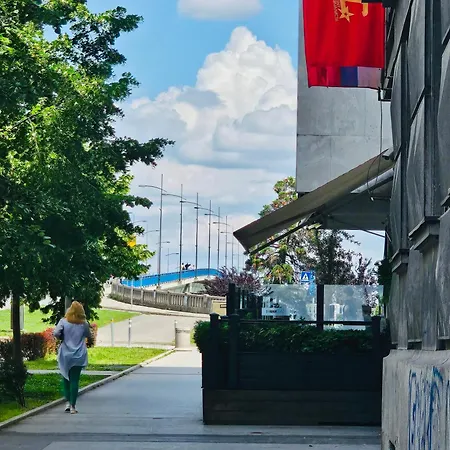 Apartman With Parking 3 Bedroom