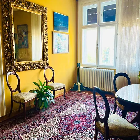 With Parking 3 Bedroom